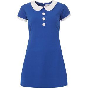 Madcap England - Dollierocker dress